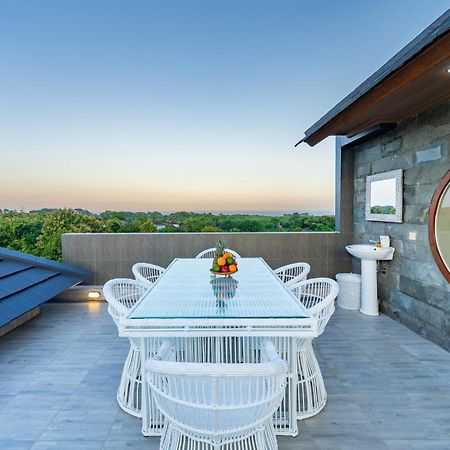 Ocean Golf Rubi Villa By Nagisa Bali Ungasan Extérieur photo