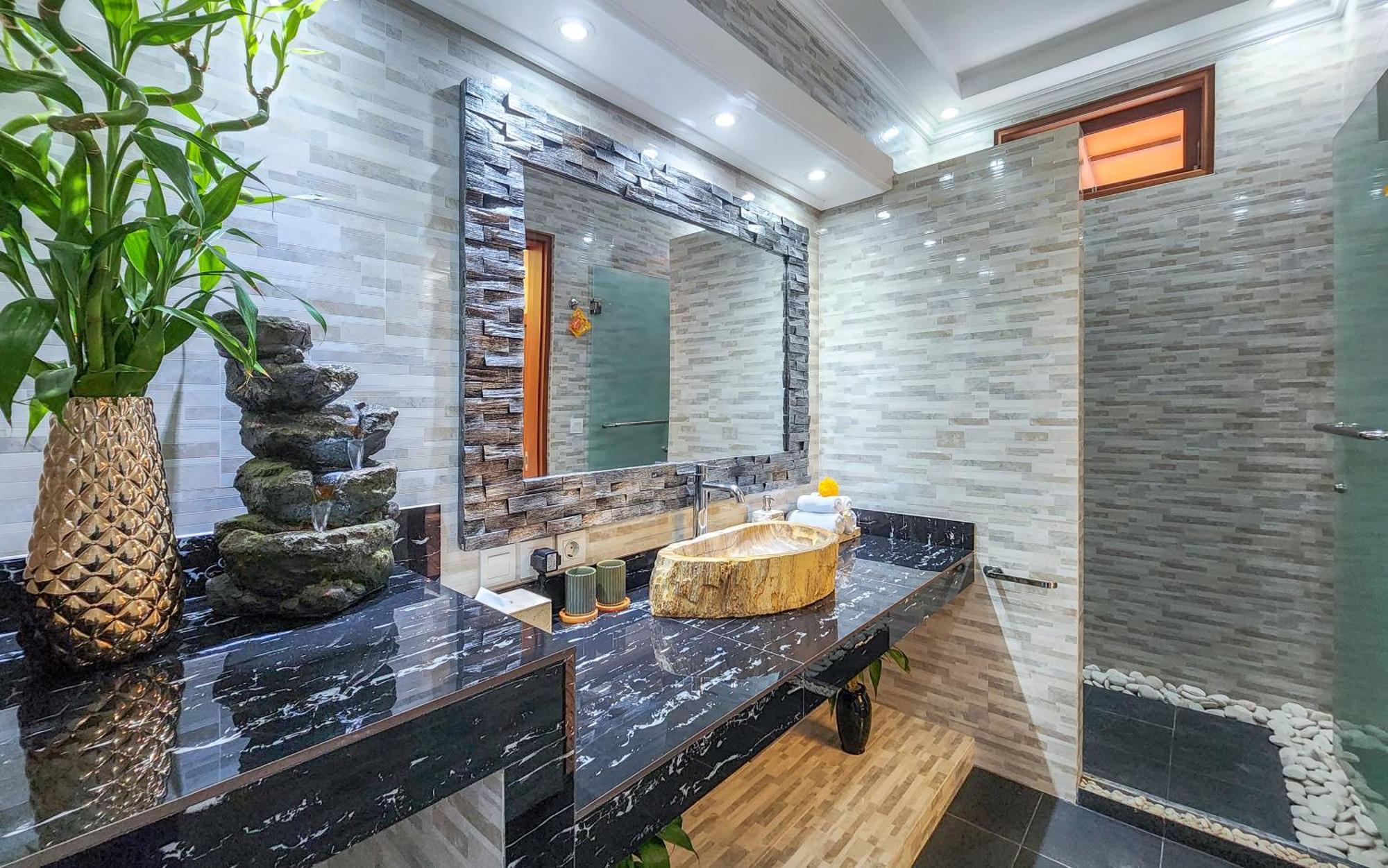 Ocean Golf Rubi Villa By Nagisa Bali Ungasan Extérieur photo